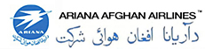 ::: Afghan Ariana Airline :::